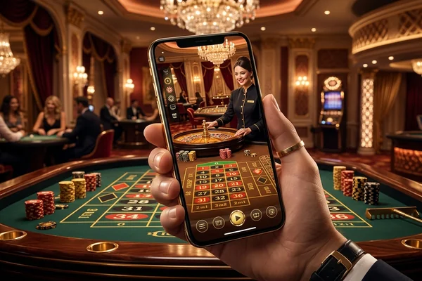 Apostas Esportivas no aplicativo 999 bets