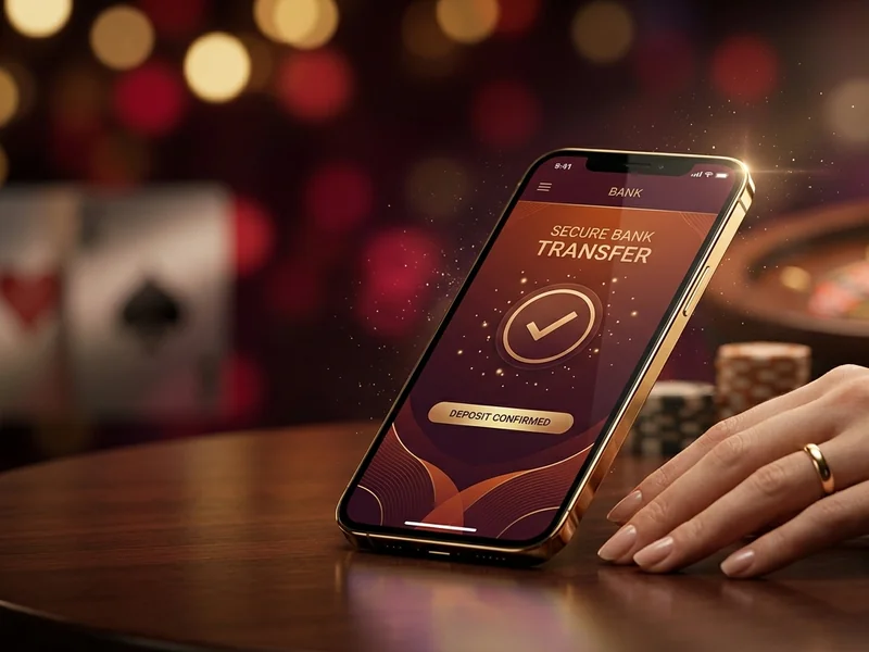 Transferência bancária na 999 Bets
