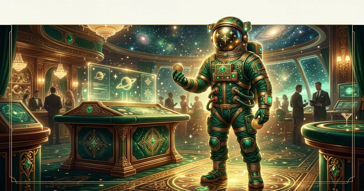 Gráficos abstratos representando estratégias de apostas e gestão de risco em jogos online