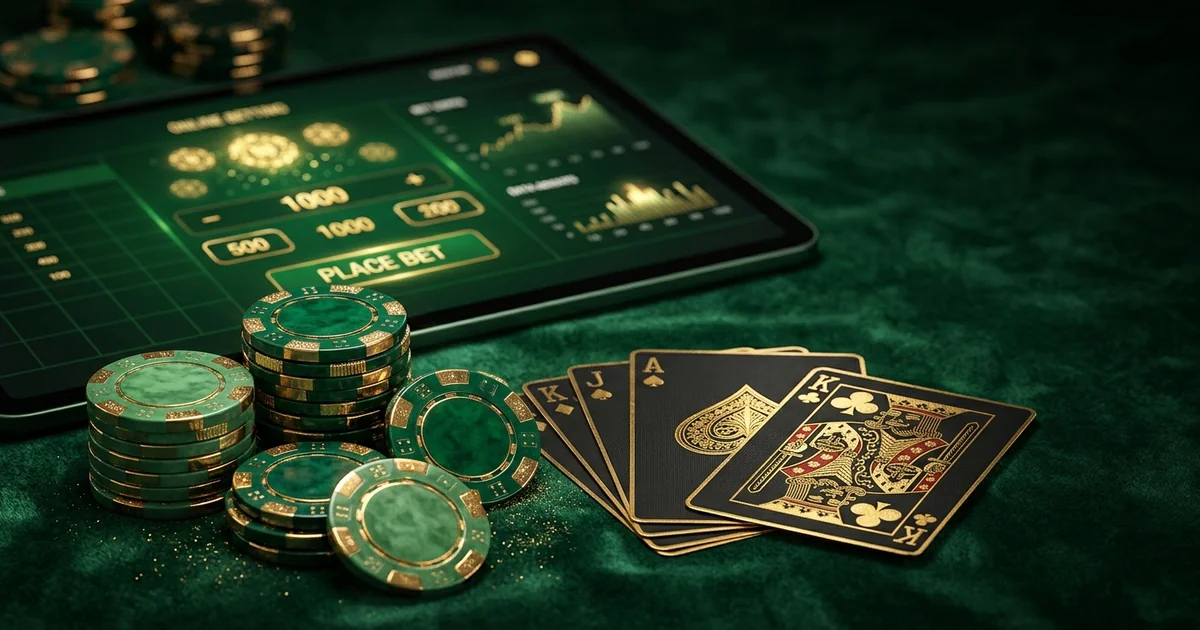 Estratégias avançadas para apostas em jogos de cassino da 999 bets.