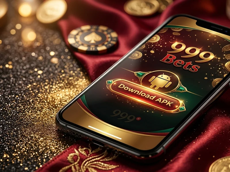 Experiência de Usuário Otimizada no 999 bets app
