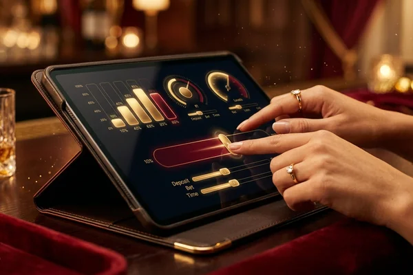 Ícone de E-mail para Contato com o Suporte 999 bets