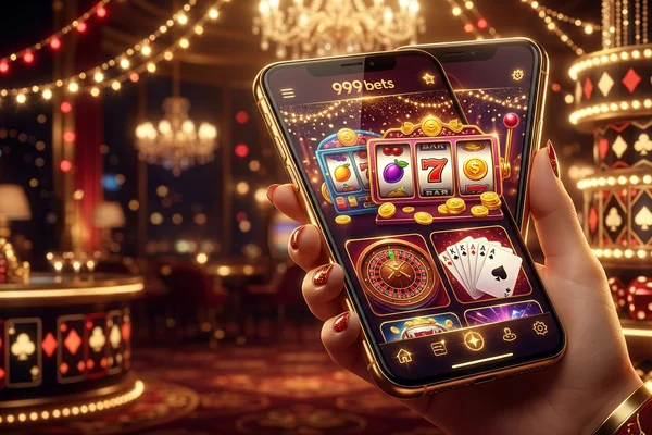 Guia de download do aplicativo 999 bets para Android