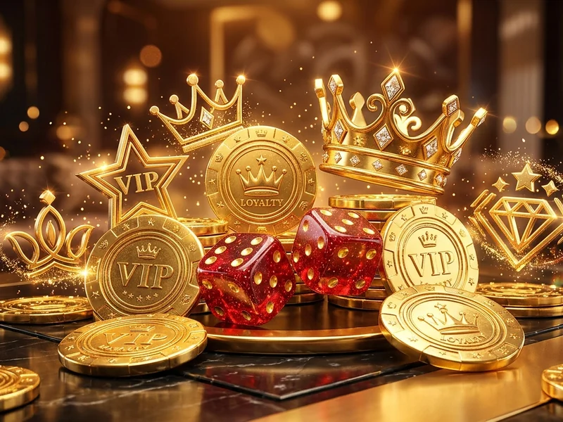 Programa de fidelidade e recompensas VIP da 999 bets