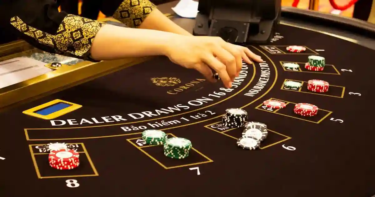 Sodo Casino Việt Nam – Có Uy Tín Không