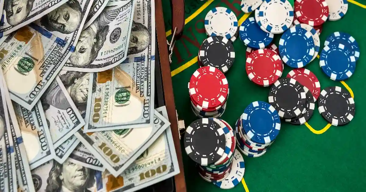 Cách Đăng Nhập Sodo Casino Nhanh Chóng